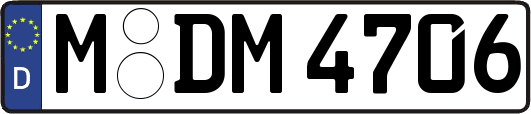 M-DM4706