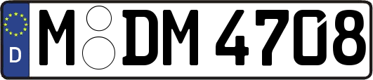 M-DM4708