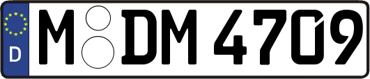 M-DM4709