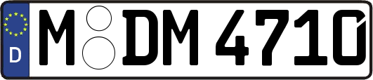 M-DM4710