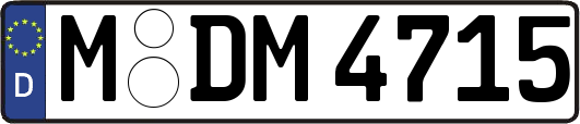 M-DM4715