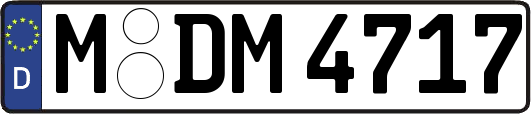 M-DM4717