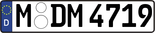 M-DM4719