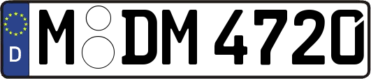 M-DM4720