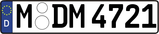 M-DM4721