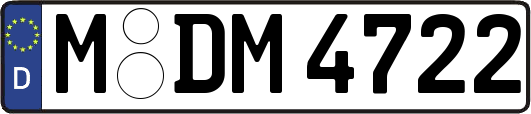 M-DM4722