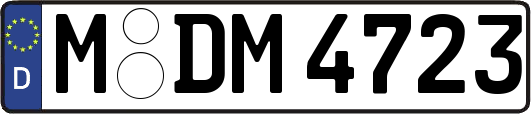 M-DM4723