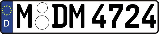 M-DM4724