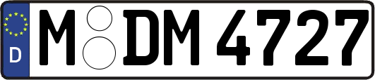 M-DM4727