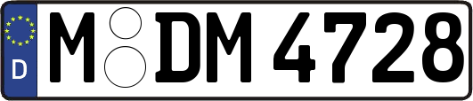 M-DM4728