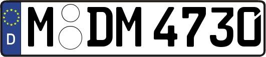 M-DM4730