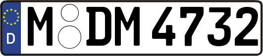 M-DM4732