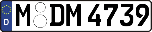 M-DM4739