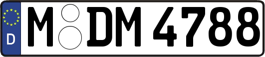 M-DM4788