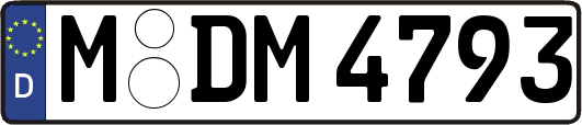 M-DM4793
