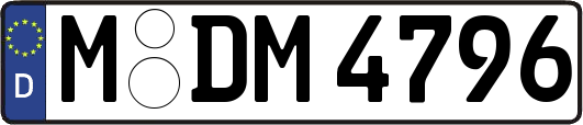 M-DM4796