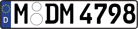 M-DM4798
