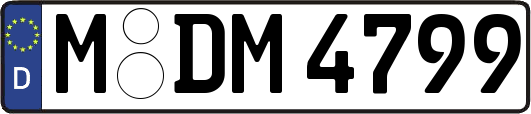 M-DM4799