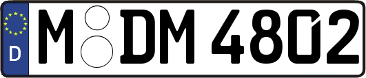 M-DM4802