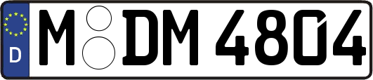 M-DM4804