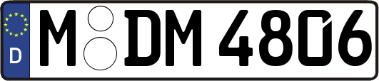 M-DM4806