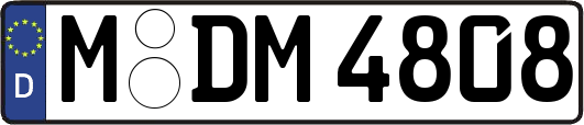 M-DM4808