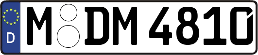 M-DM4810