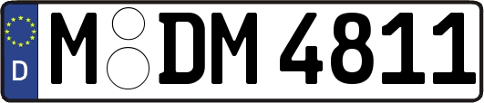 M-DM4811