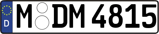 M-DM4815