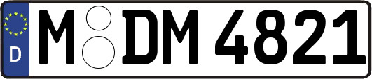 M-DM4821