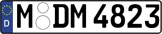 M-DM4823