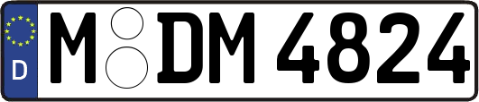 M-DM4824