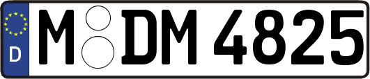 M-DM4825