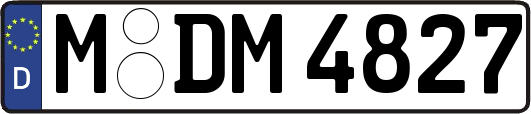 M-DM4827