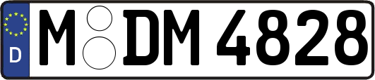 M-DM4828