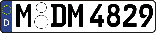 M-DM4829