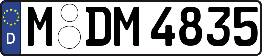 M-DM4835