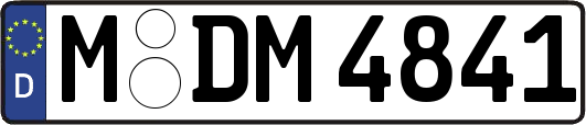 M-DM4841