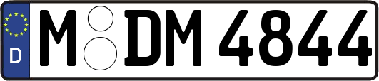 M-DM4844