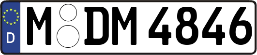M-DM4846
