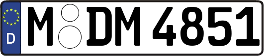 M-DM4851