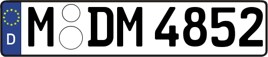 M-DM4852