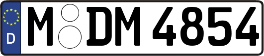 M-DM4854