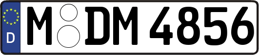 M-DM4856