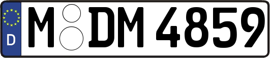 M-DM4859
