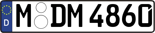 M-DM4860