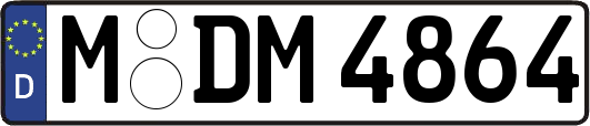 M-DM4864