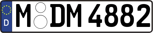 M-DM4882