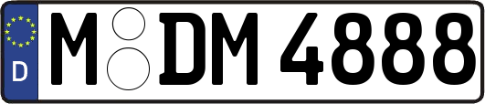 M-DM4888