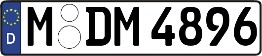 M-DM4896